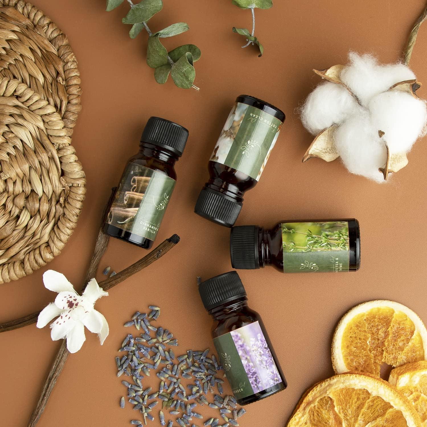 Kit de Fabricación de Velas de Soja Hearth & Harbor 0.91 kg