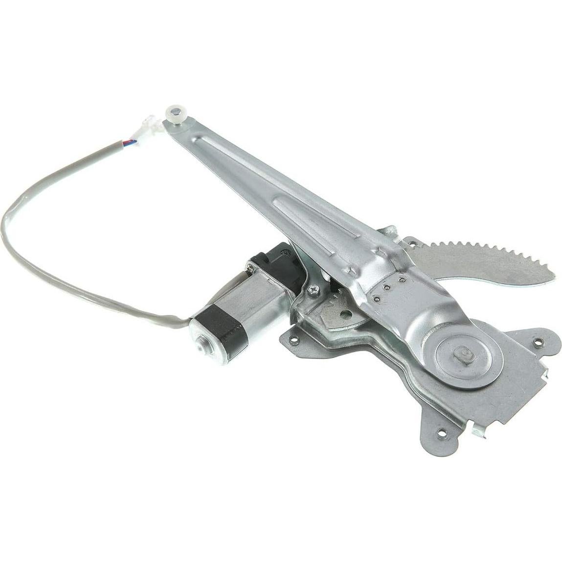 Regulador de Ventana Eléctrico A-Premium Toyota Tercel 1995-1998 Izquierdo