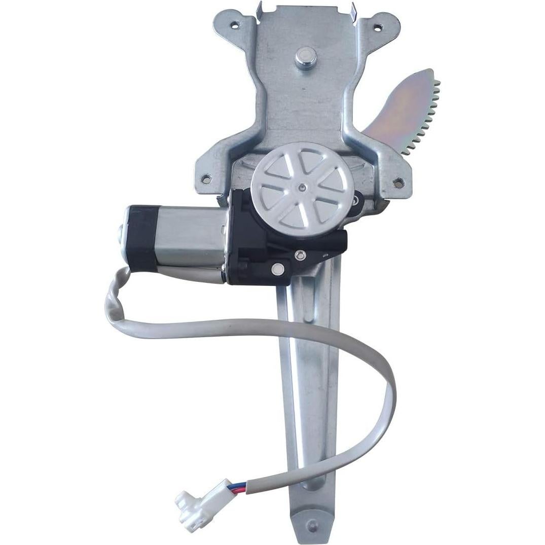 Regulador de Ventana Eléctrico A-Premium Toyota Tercel 1995-1998 Izquierdo