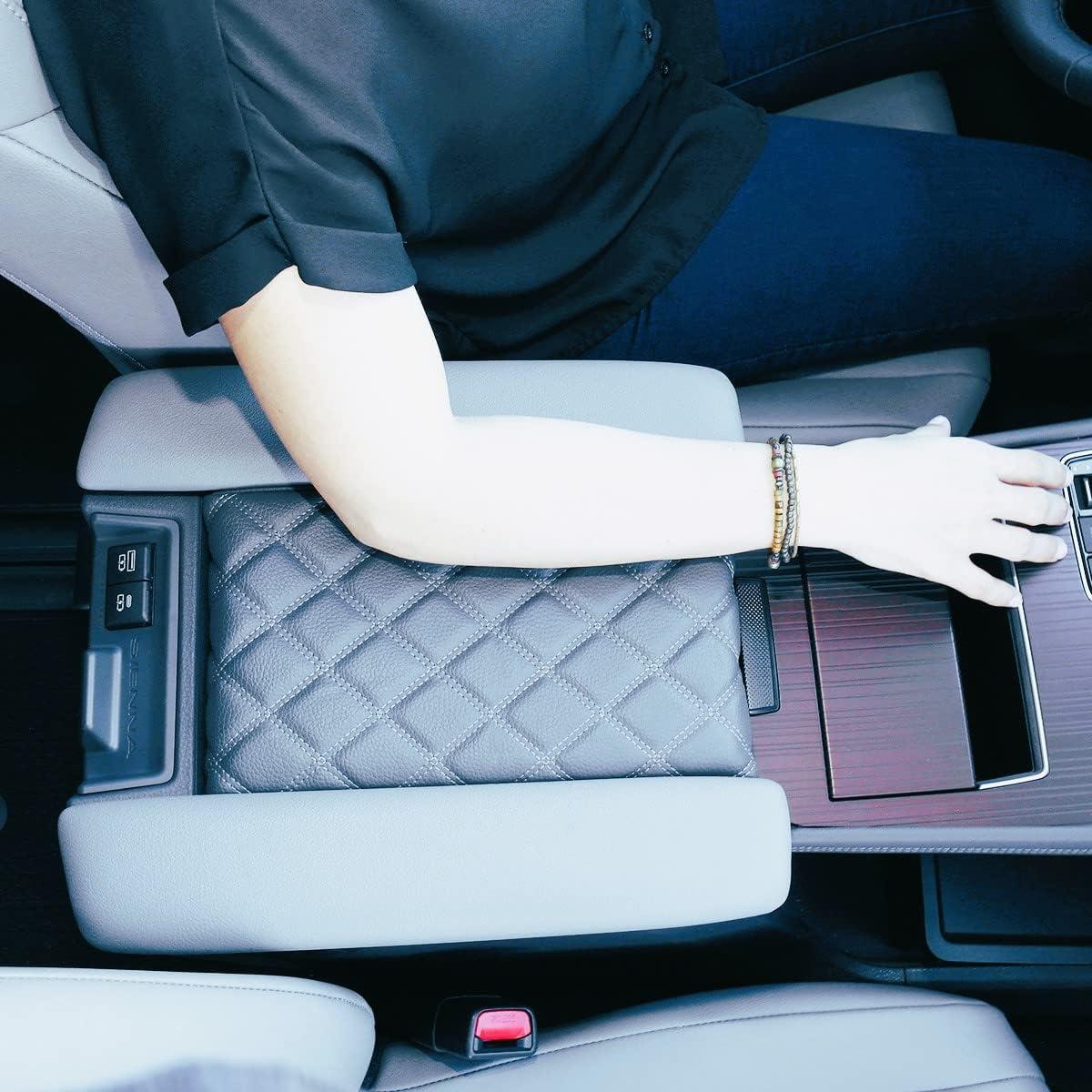 Cojín de Reposabrazos Central EMZ para Toyota Sienna 2021-2024