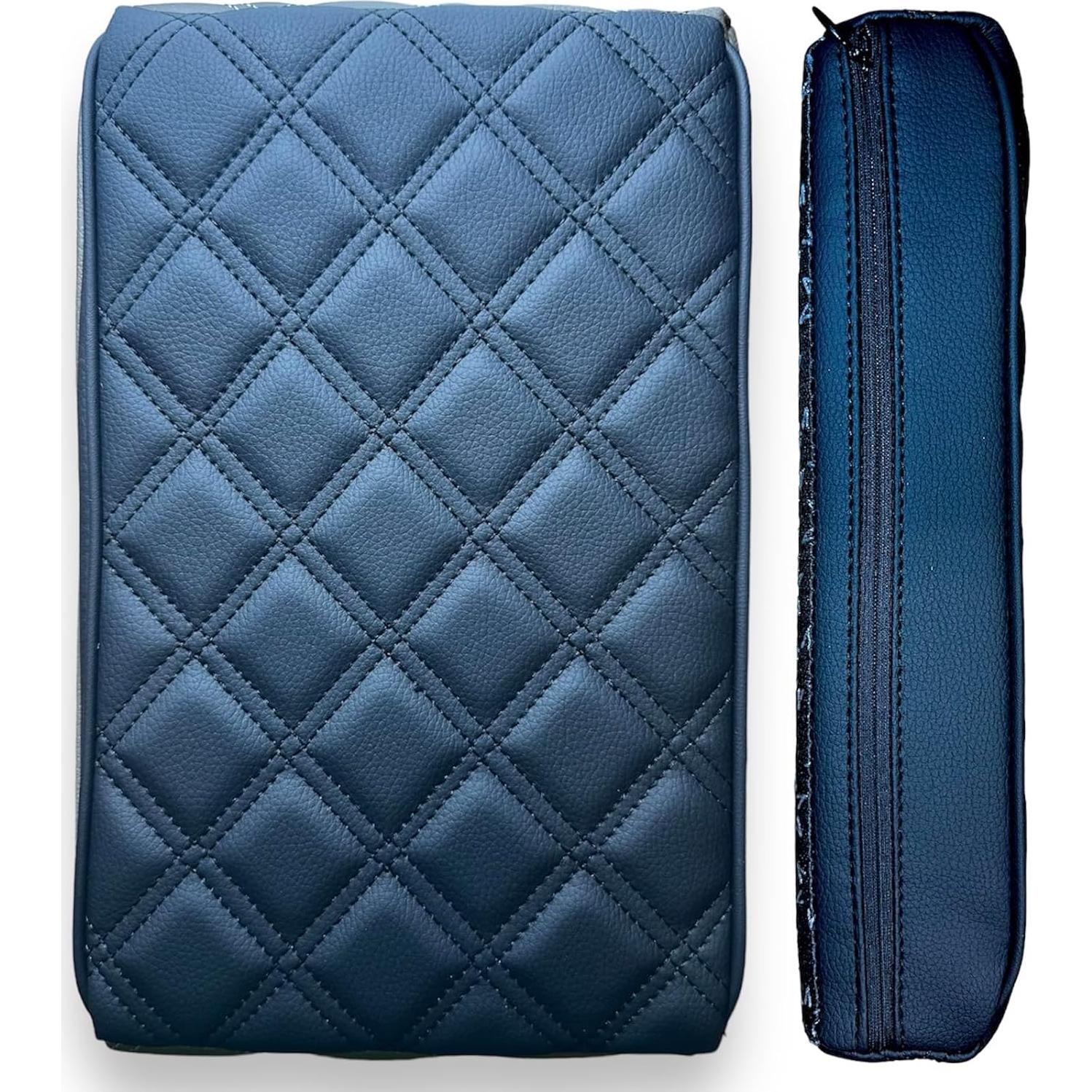 Cojín de Reposabrazos Central EMZ para Toyota Sienna 2021-2024