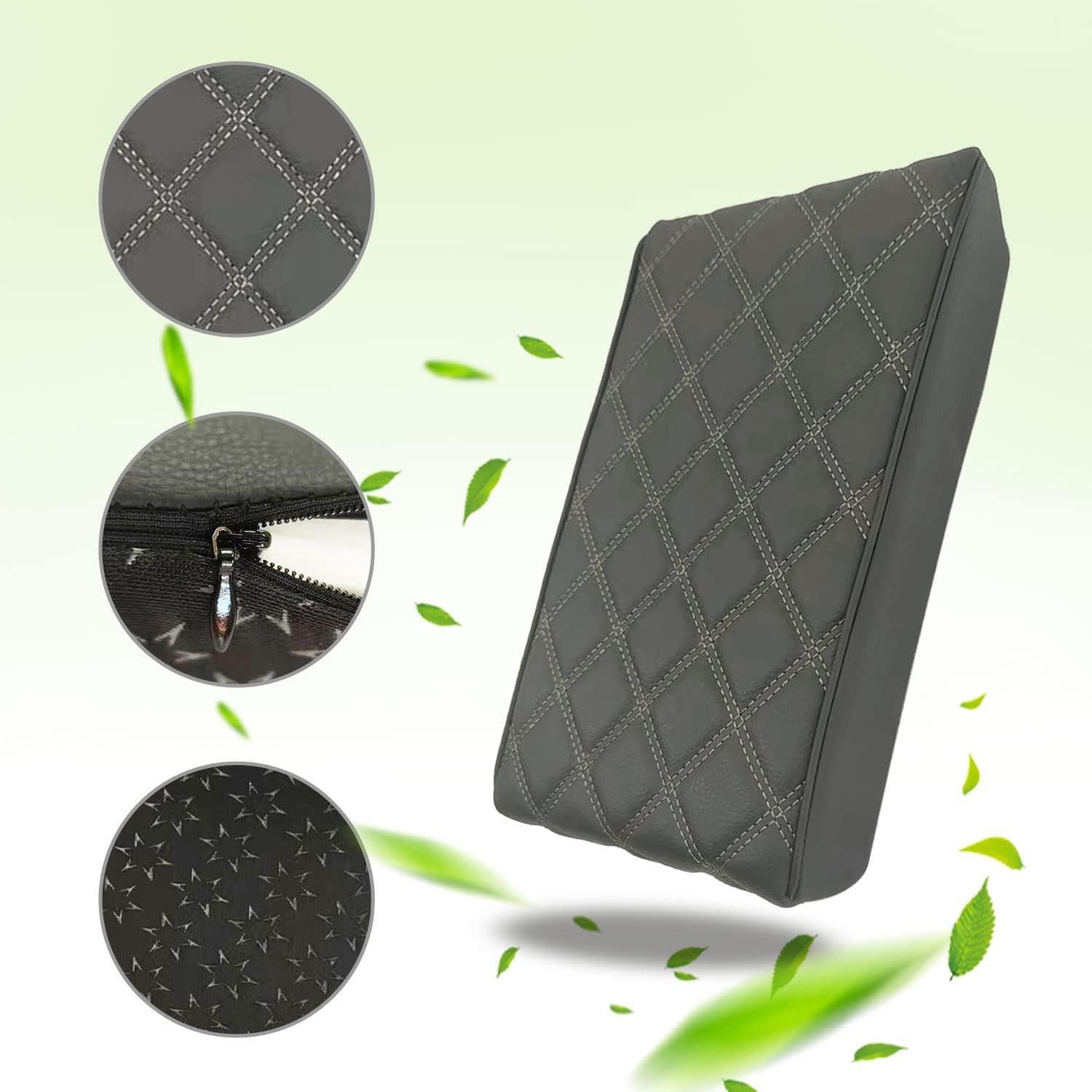 Cojín de Reposabrazos Central EMZ para Toyota Sienna 2021-2024