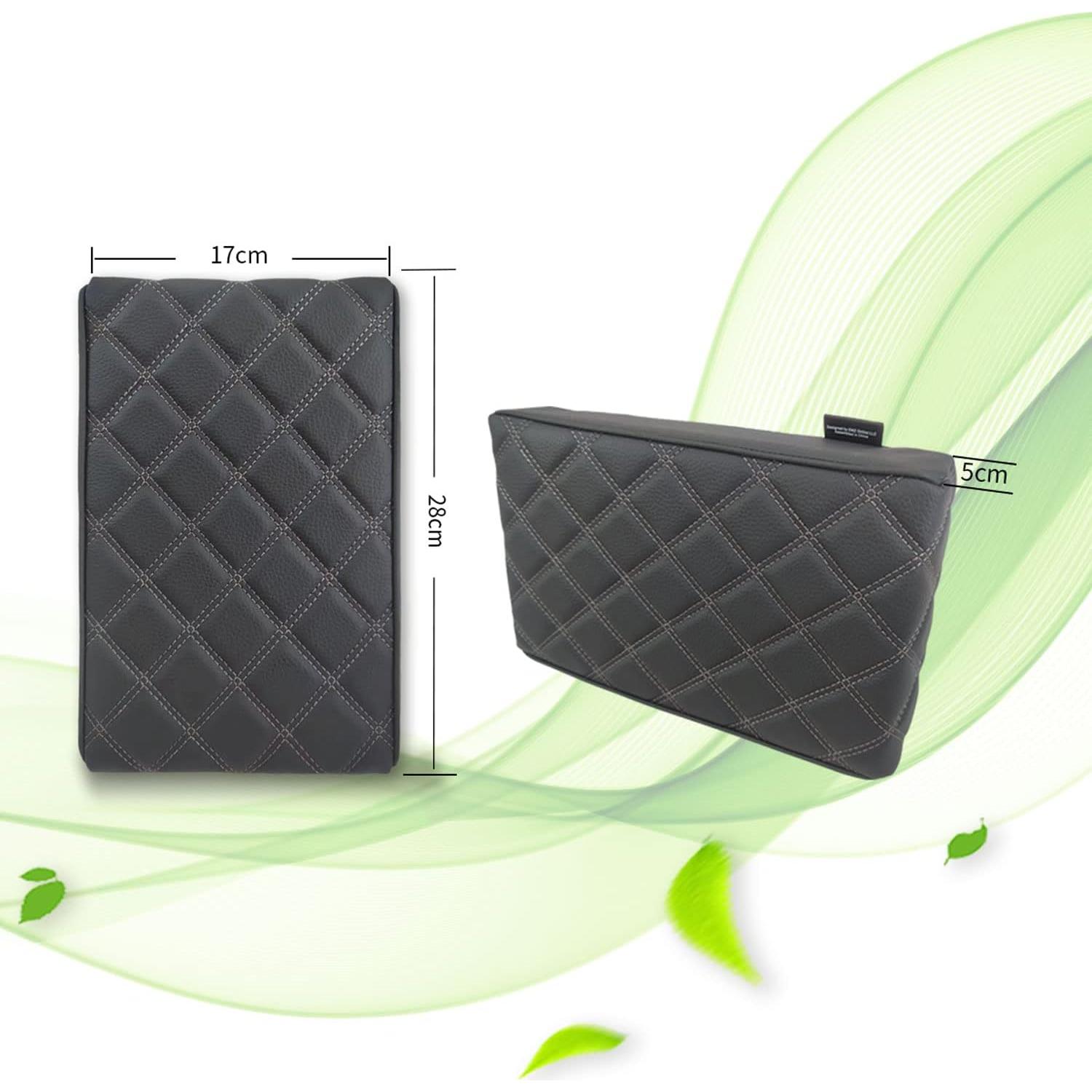 Cojín de Reposabrazos Central EMZ para Toyota Sienna 2021-2024