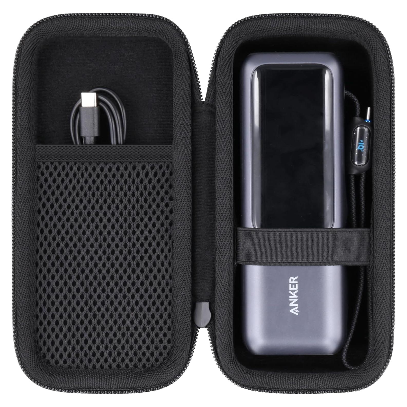 Funda Dura co2CREA para Batería Externa Anker 25000mAh 165W