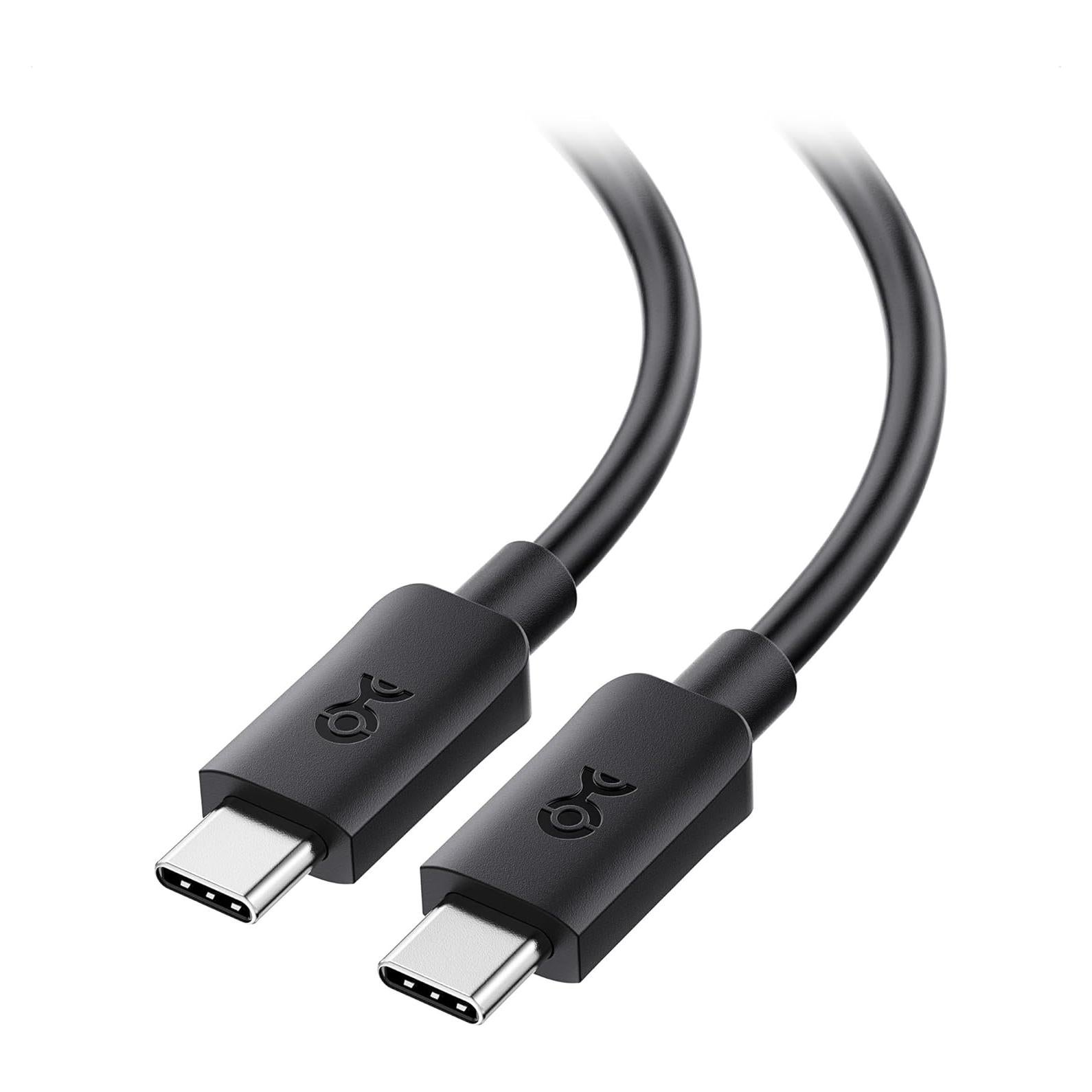 Cable USB-C 20Gbps Cable Matters 0.9m 240W 4K