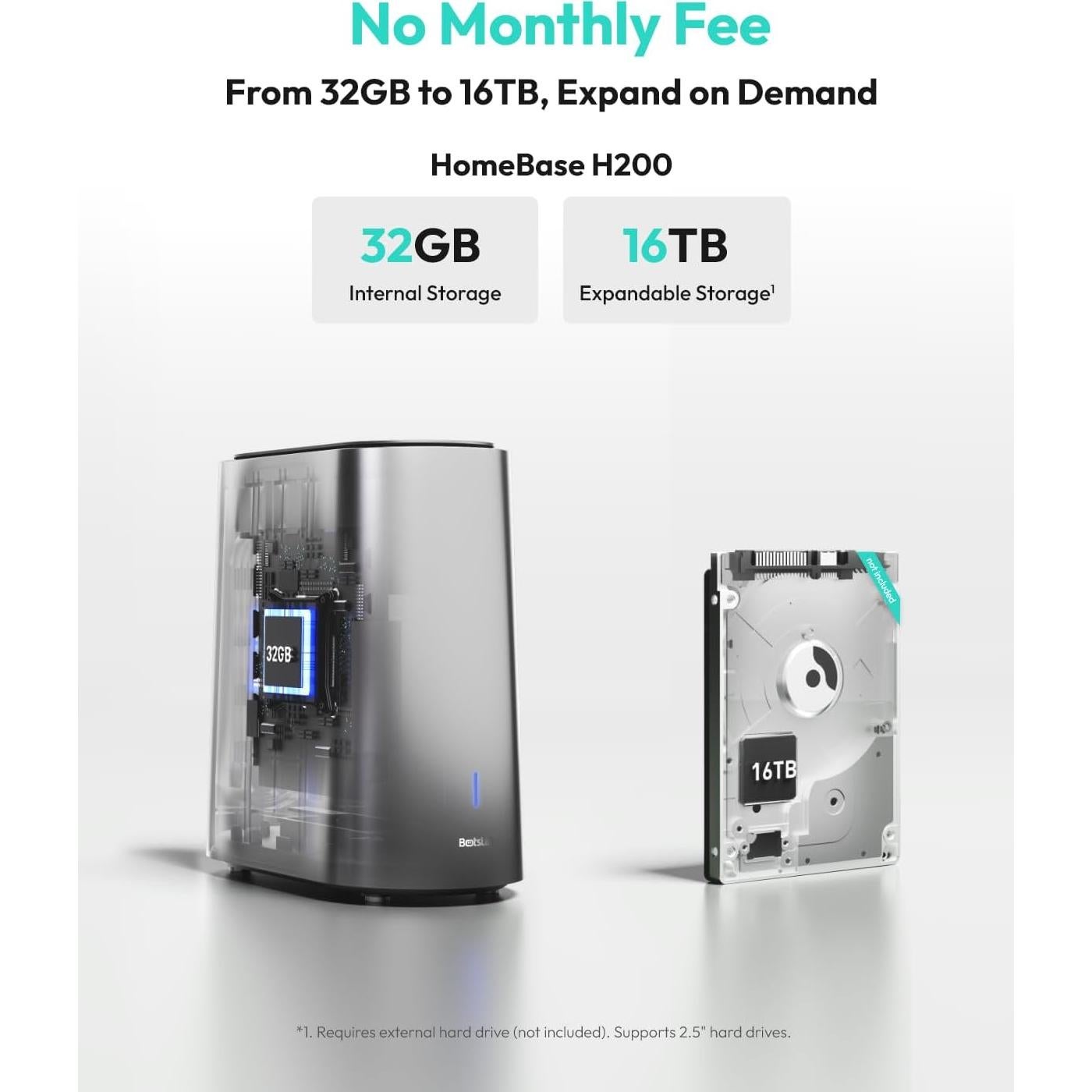 Kit de 2 Cámaras de Seguridad Inalámbricas BOTSLAB W510 4K