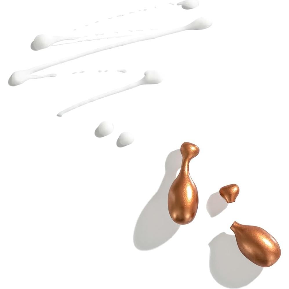 Cápsulas de Suero Facial Neutrogena 20% Vitamina C - 7 Unidades