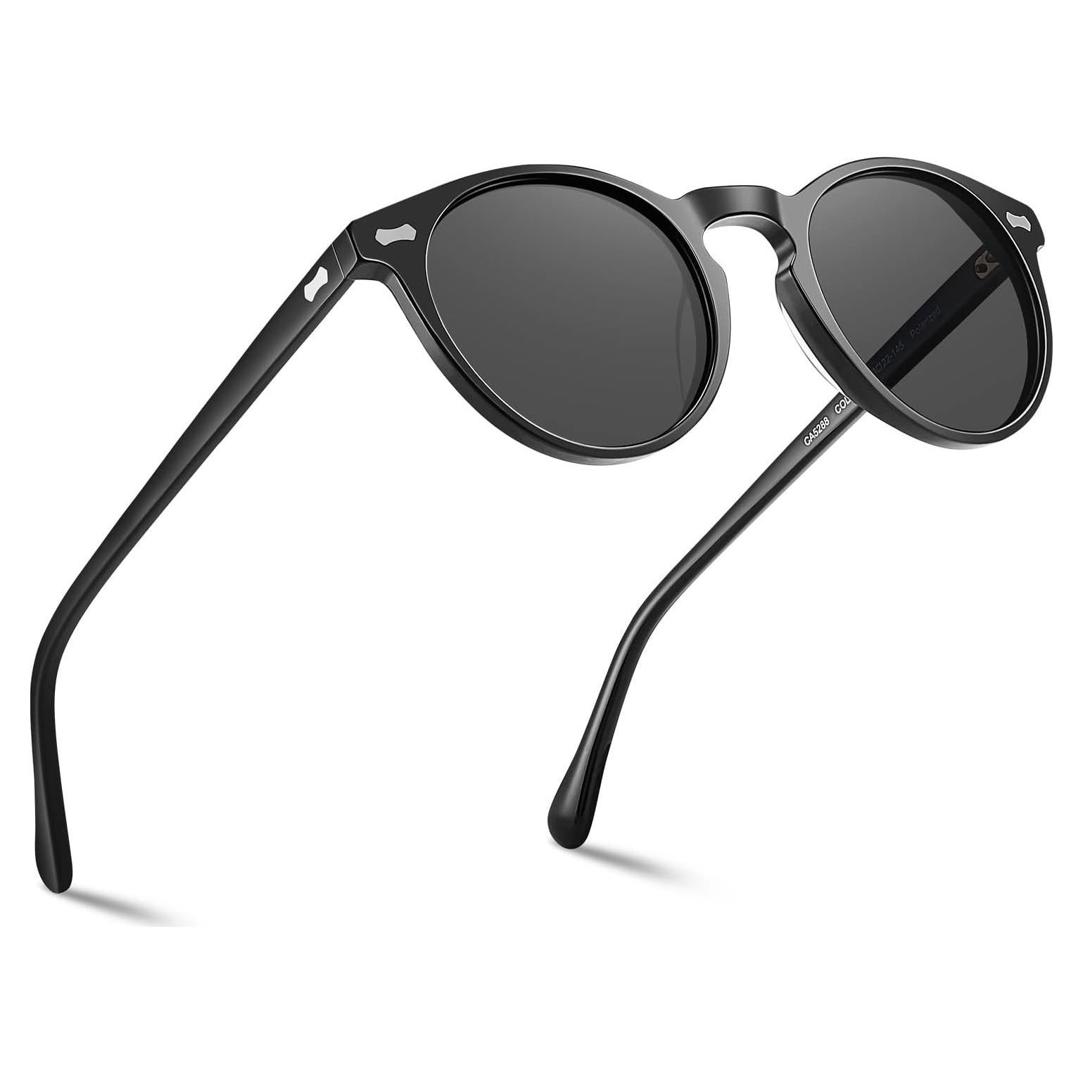 Gafas de sol polarizadas Carfia CA5288L para hombres UV400