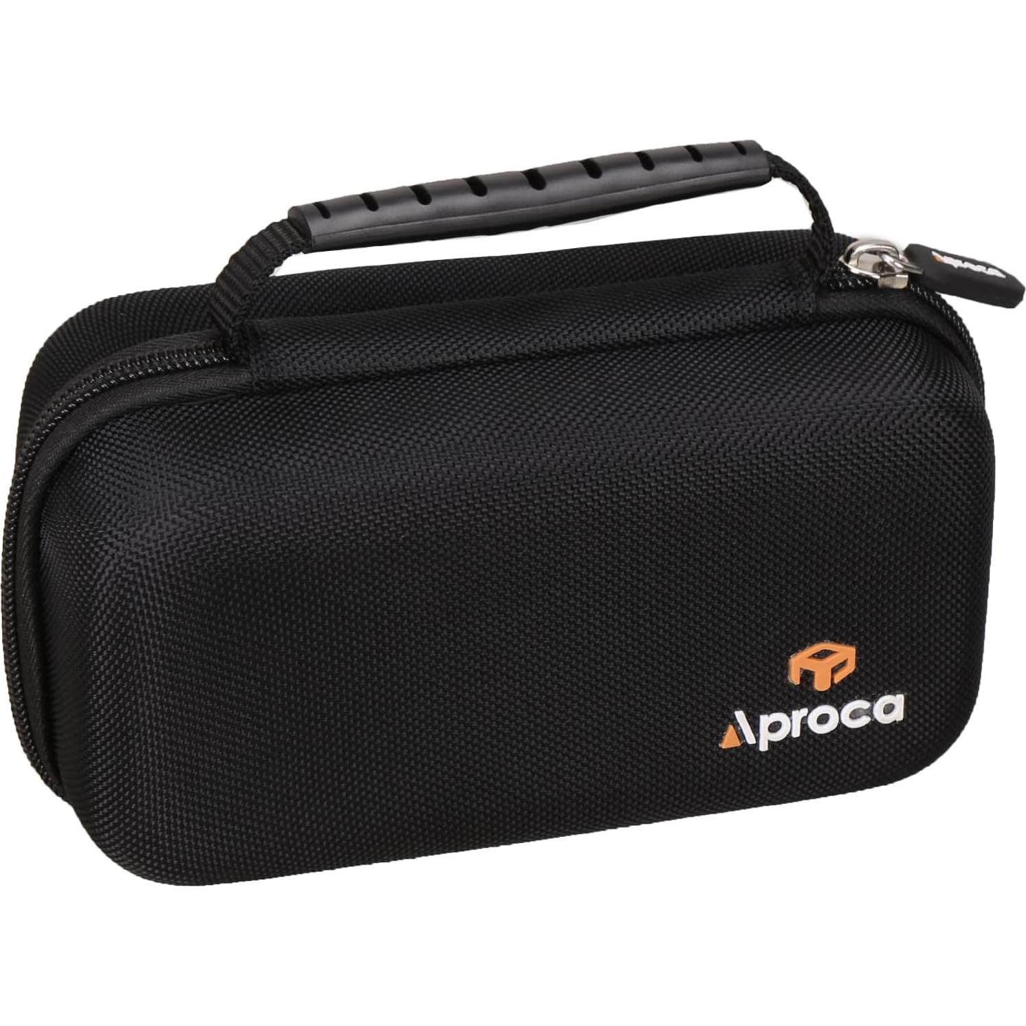 Funda de Almacenamiento Dura Aproca para Adaptador BESTEK 220V