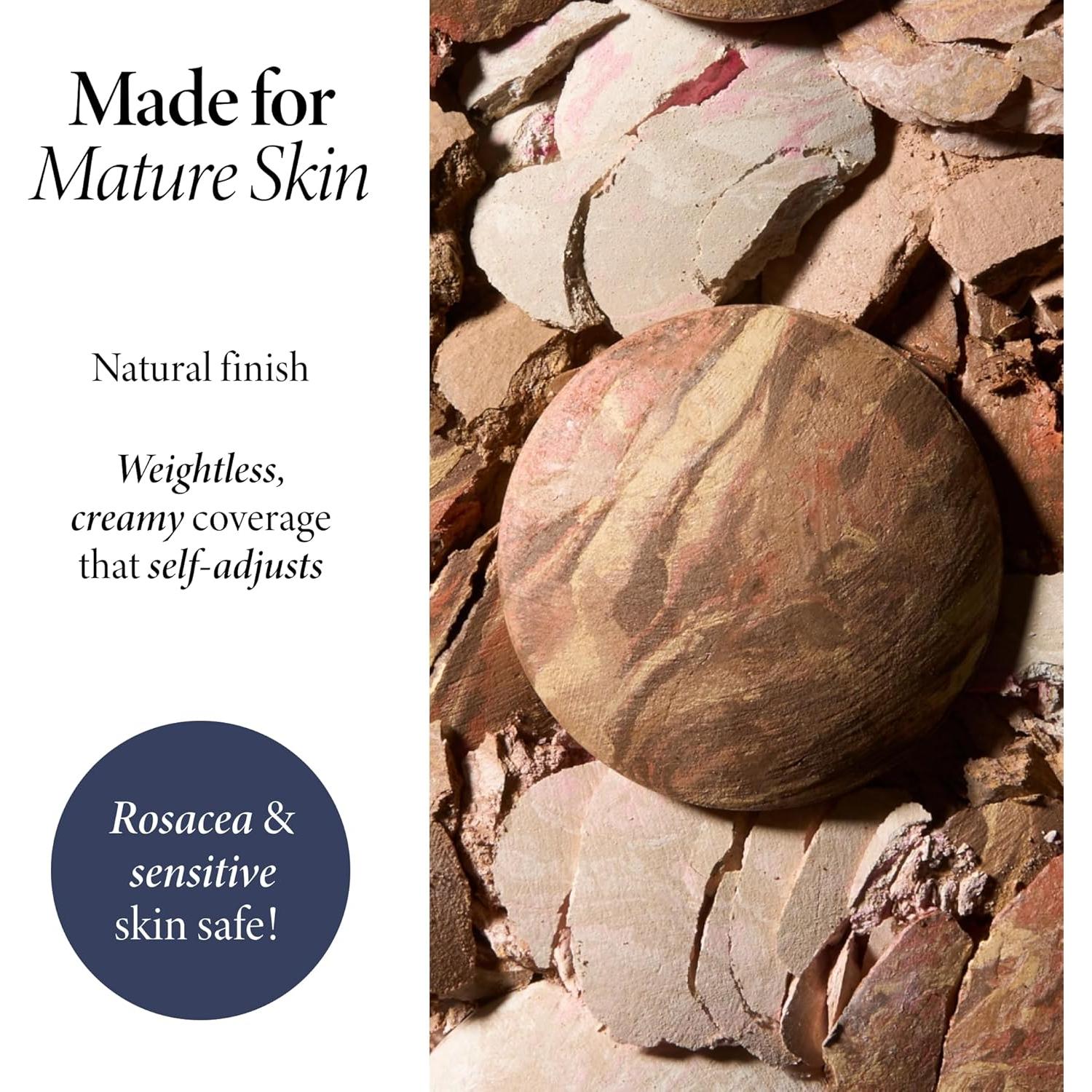 Base en Polvo Corrector de Color Laura Geller Porcelana 9g