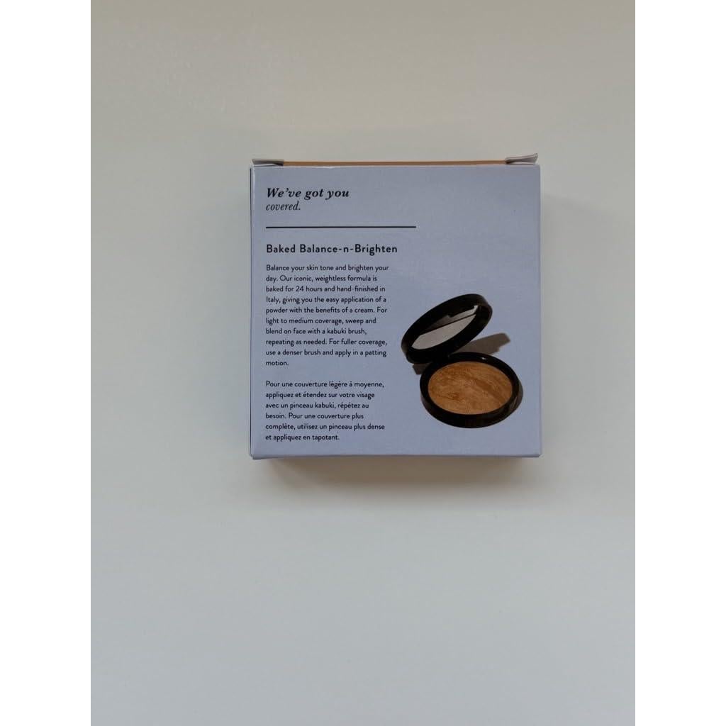 Base en Polvo Corrector de Color Laura Geller Porcelana 9g