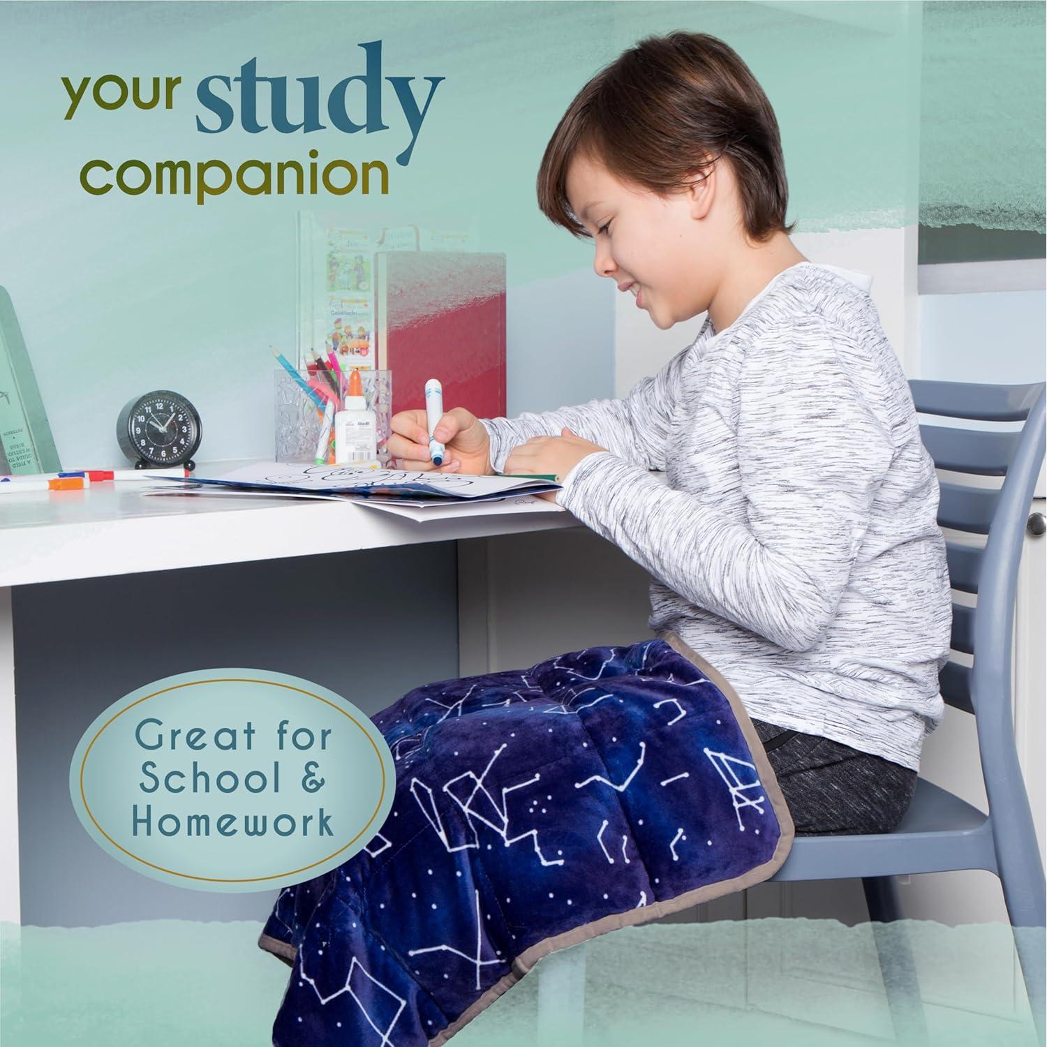 Almohadilla de Peso Florensi 1.36 kg para Niños Aviones