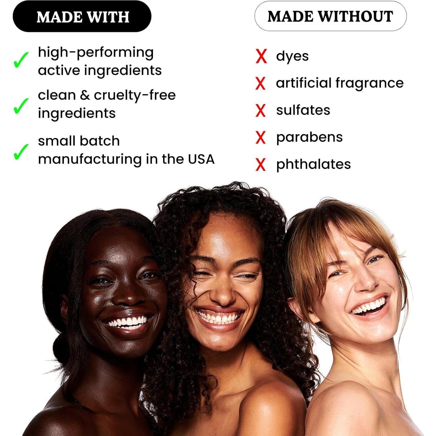 Suero Hidratante Ácido Hialurónico 100% Puro Timeless 28.35 ml