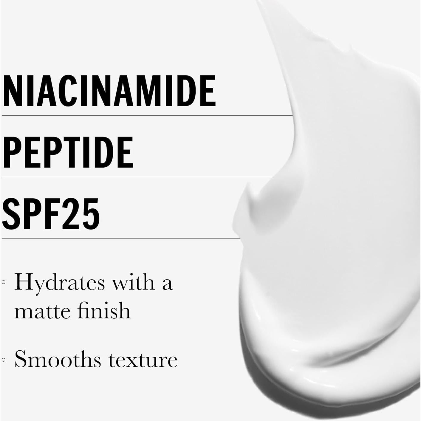 Crema Hidratante Facial Olay Regenerist Whip SPF 25 50 g