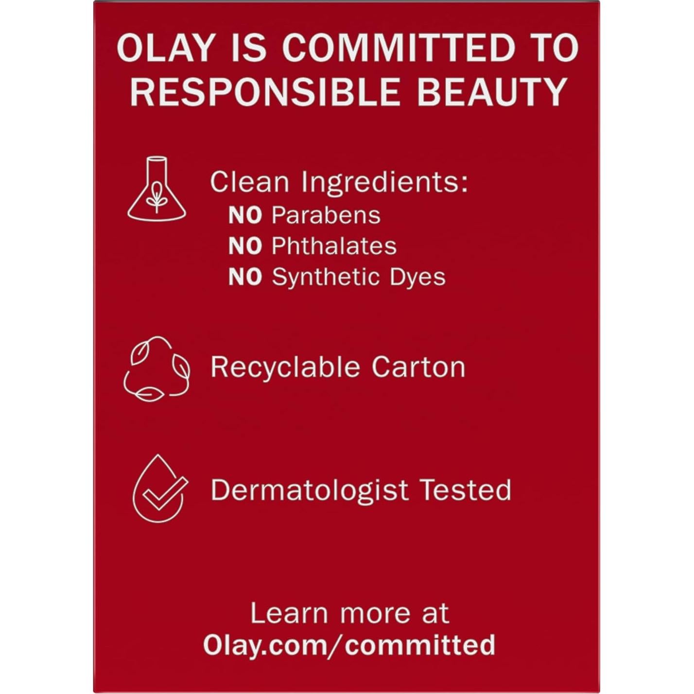 Crema Hidratante Facial Olay Regenerist Whip SPF 25 50 g