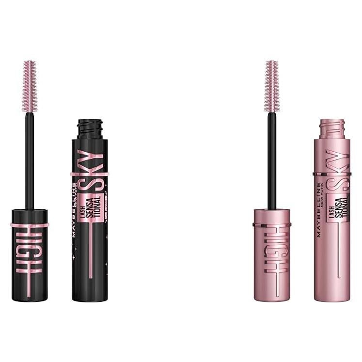 Maybelline Lash Sensational Sky High Dúo de Máscaras 2x7.1ml