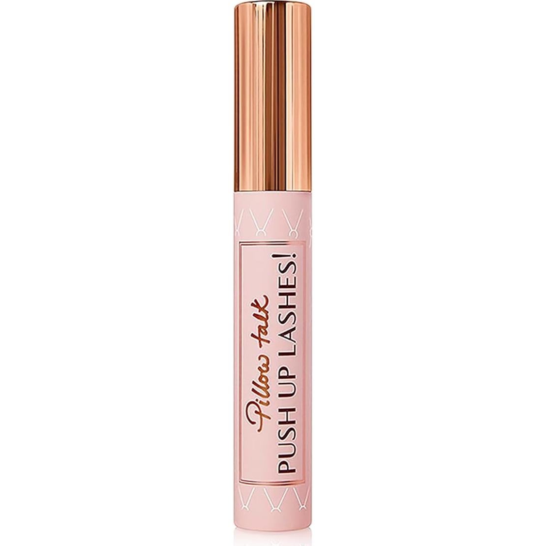 Máscara de Pestañas Charlotte Tilbury Push Up 24h Negro