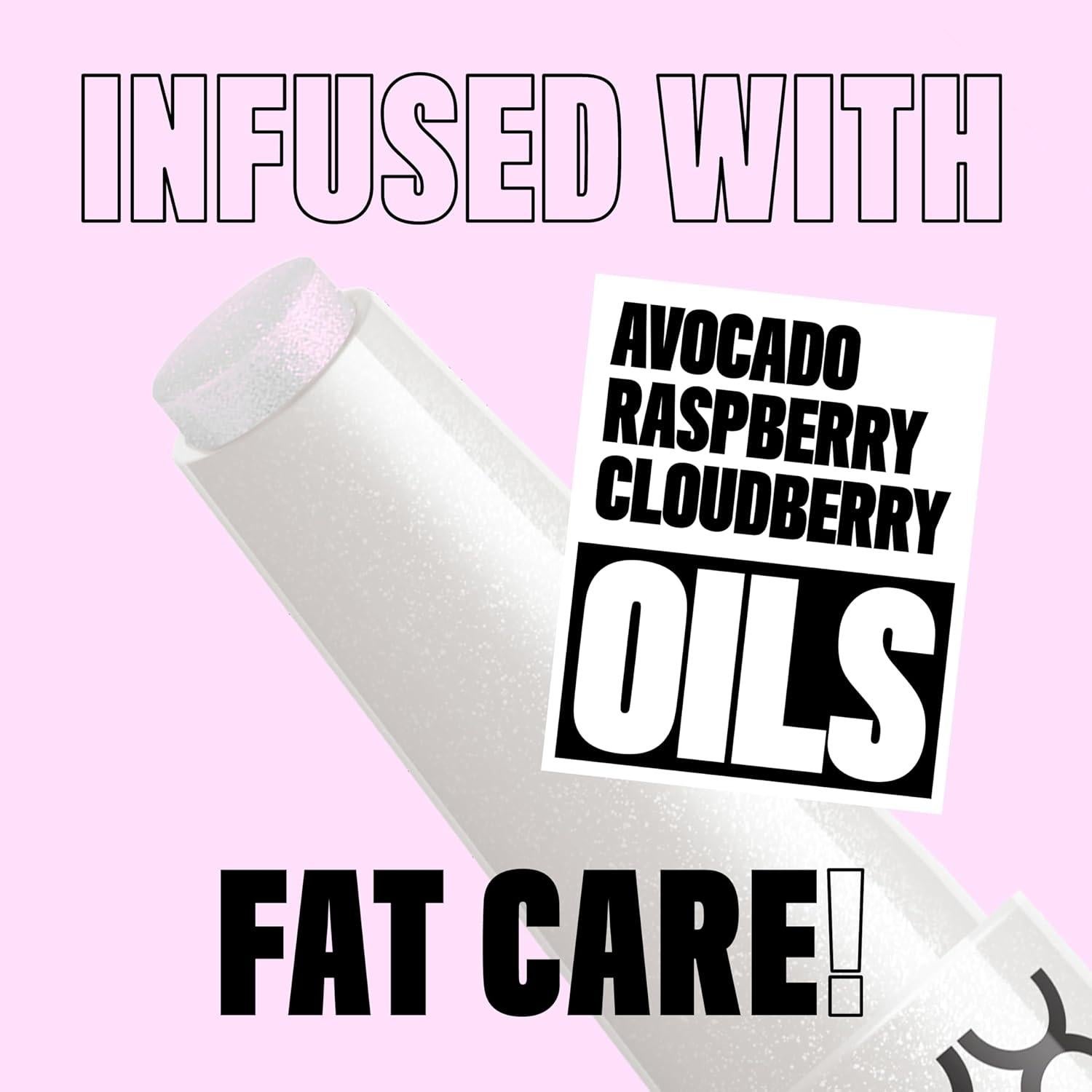 Bálsamo Labial Vegano NYX 1.98g - Aceite Grueso Brillante