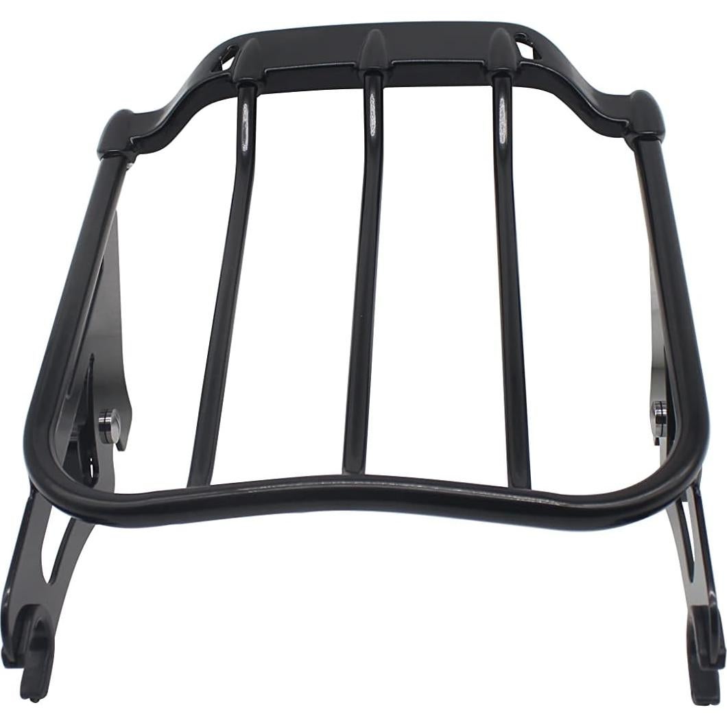 Soporte de Equipaje Desmontable YHMOTO Air Wing Negro 2009-2025