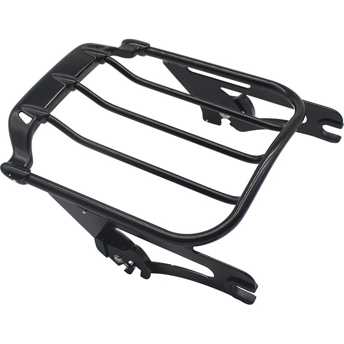 Soporte de Equipaje Desmontable YHMOTO Air Wing Negro 2009-2025