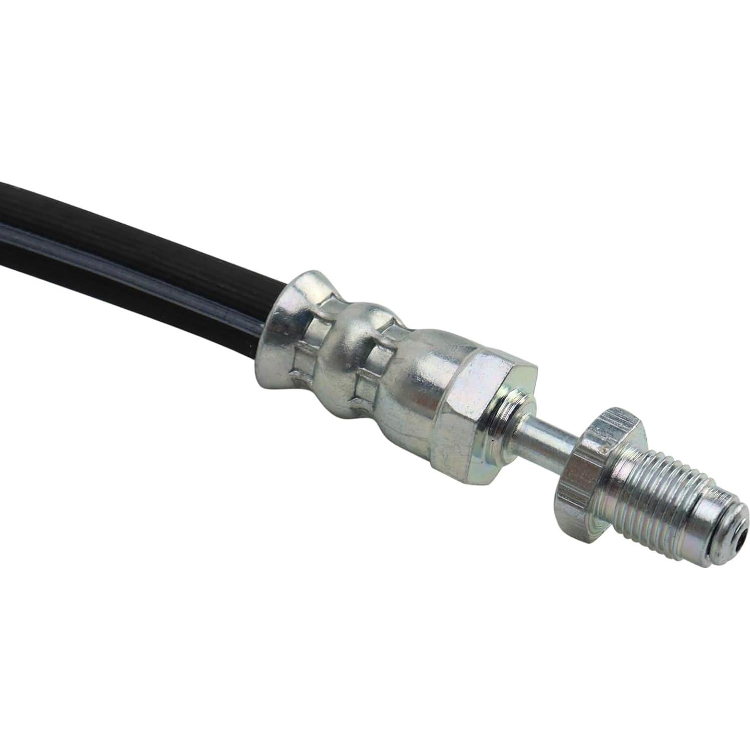 Conjunto de Mangueras de Freno TRQ BLA63911 para Mazda 3 2004-2013