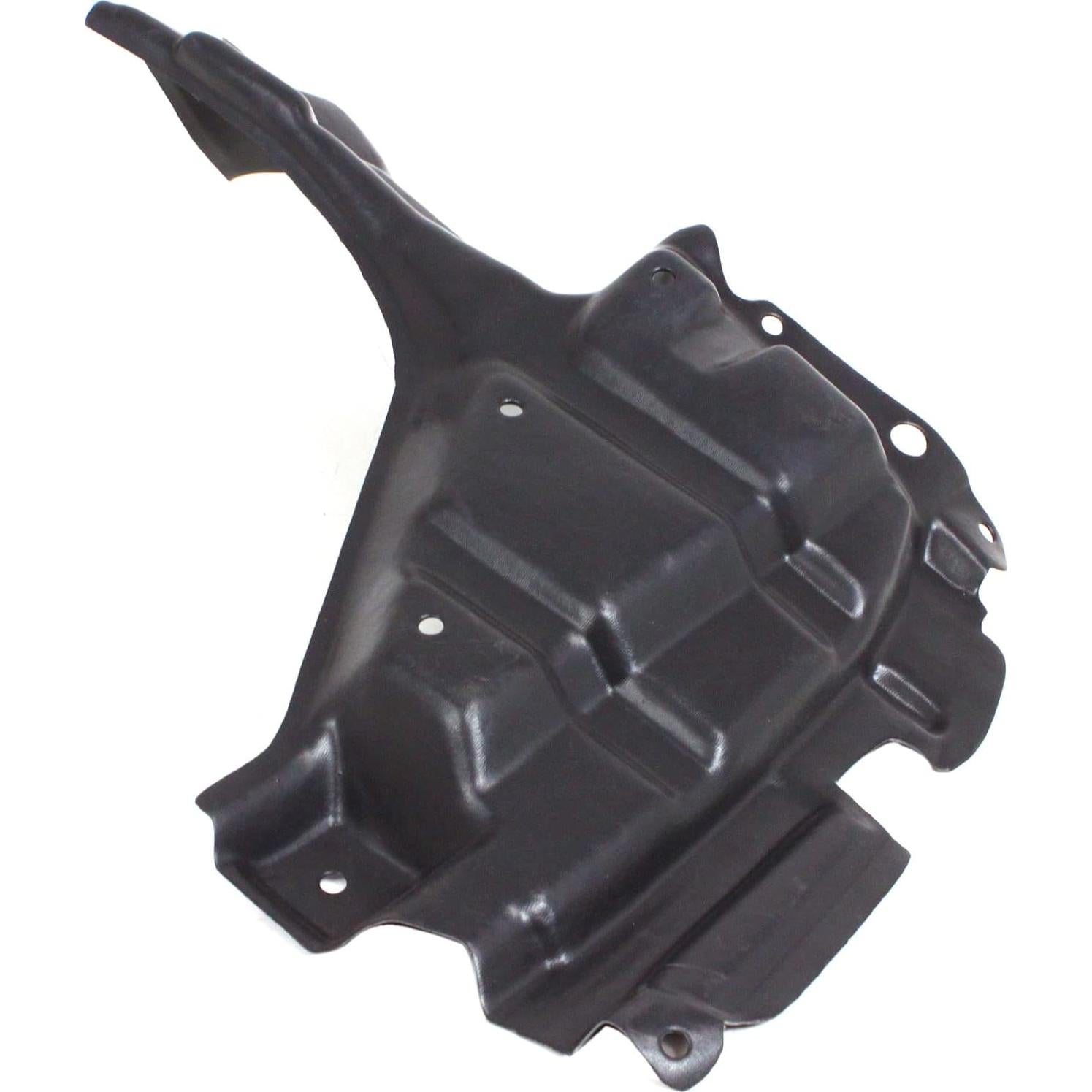 Escudo de Salpicadero de Motor Parts Oasis Lado Derecho Toyota Yaris 2007-2012