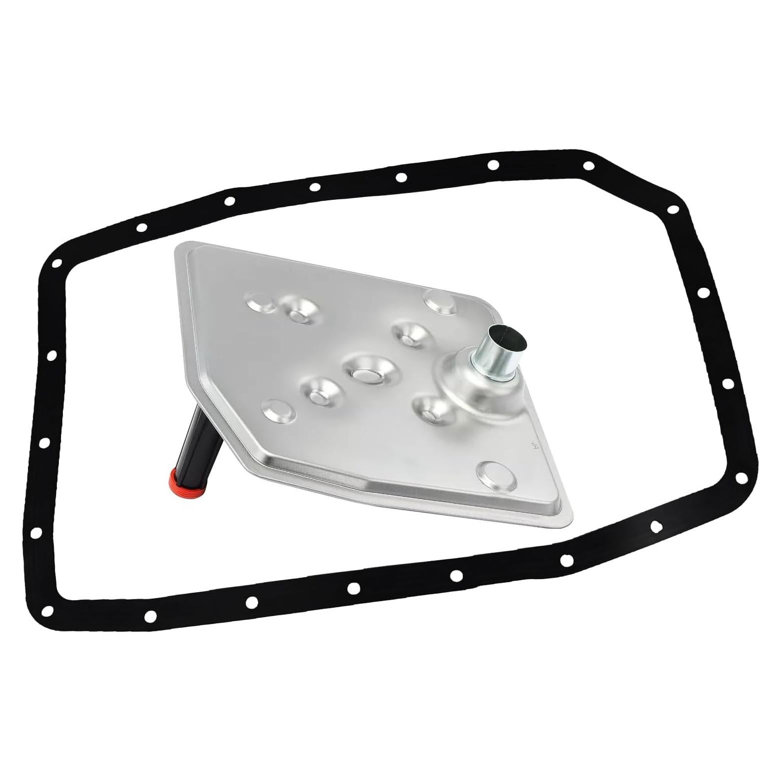 Kit Junta Aceite Filtro Transmisión HANSHUO para Ford 2007-2010