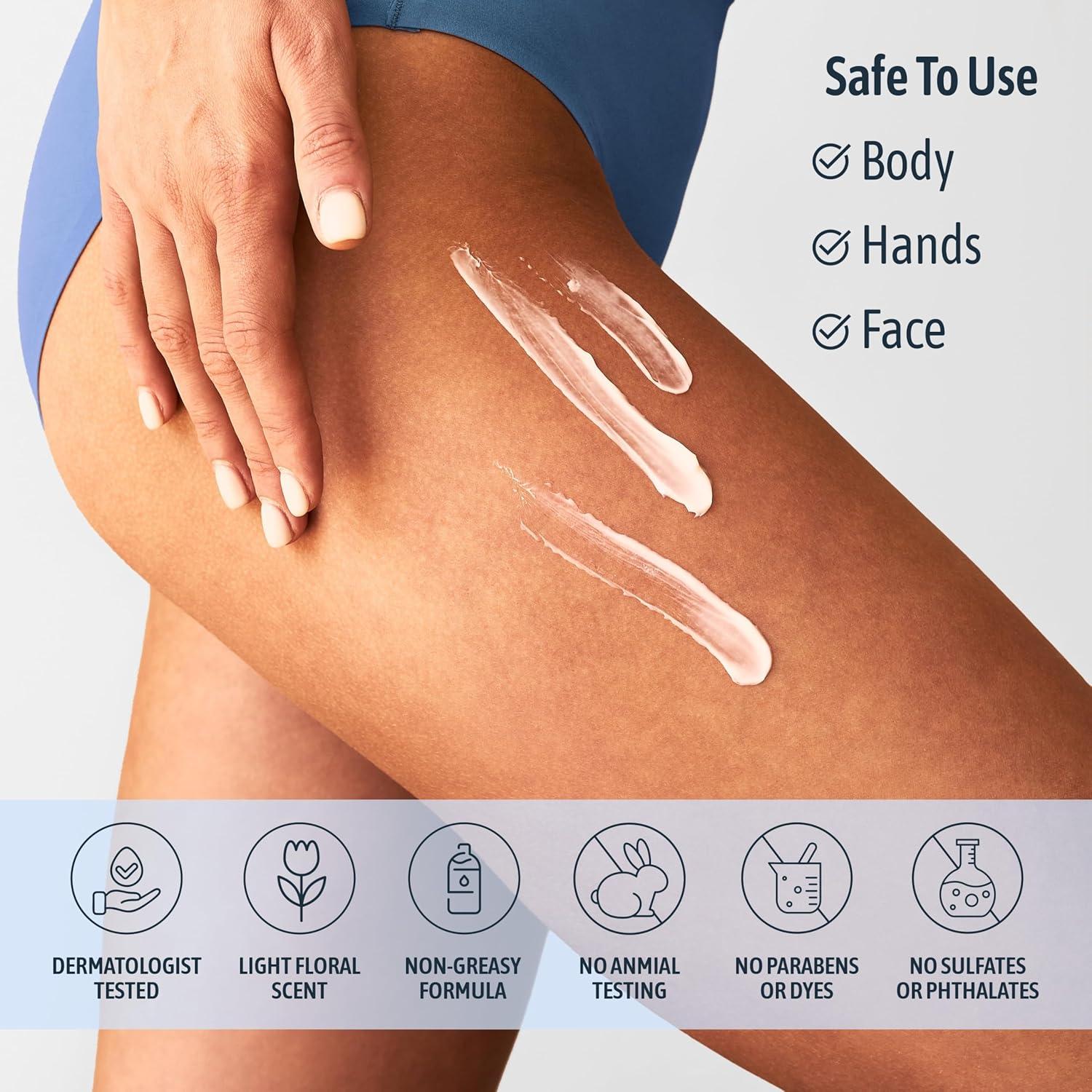 Crema Hidratante Avanzada NatureWell con Retinol 283.5 g