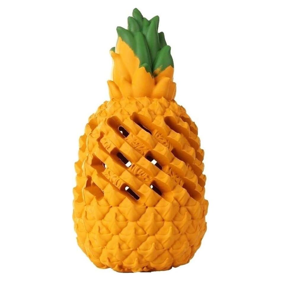 Juguete de Masticar para Cachorros LPHSNR Piña 10.9cm