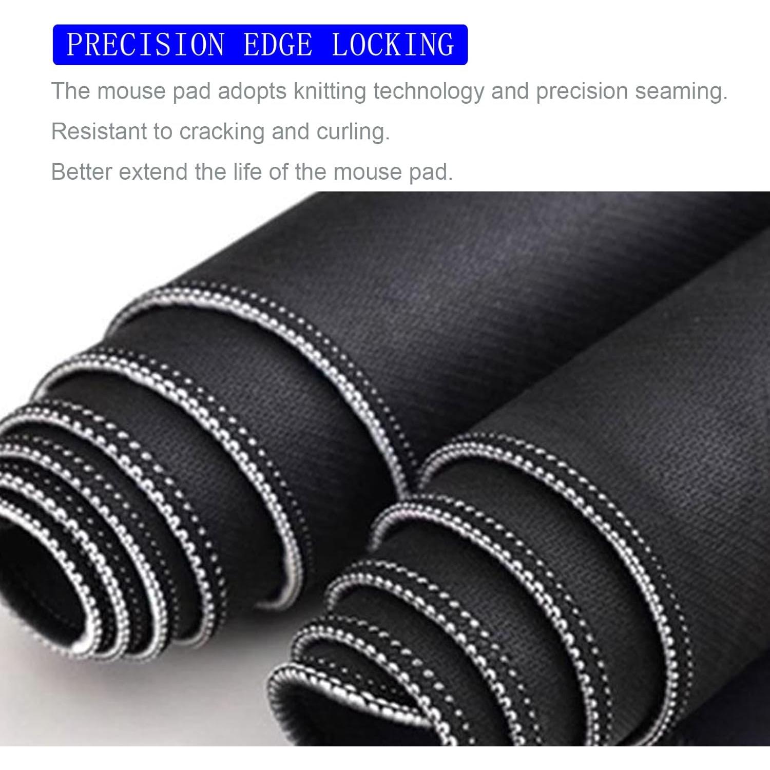 Alfombrilla de Juego Grande Genérico 70x30 cm Antideslizante