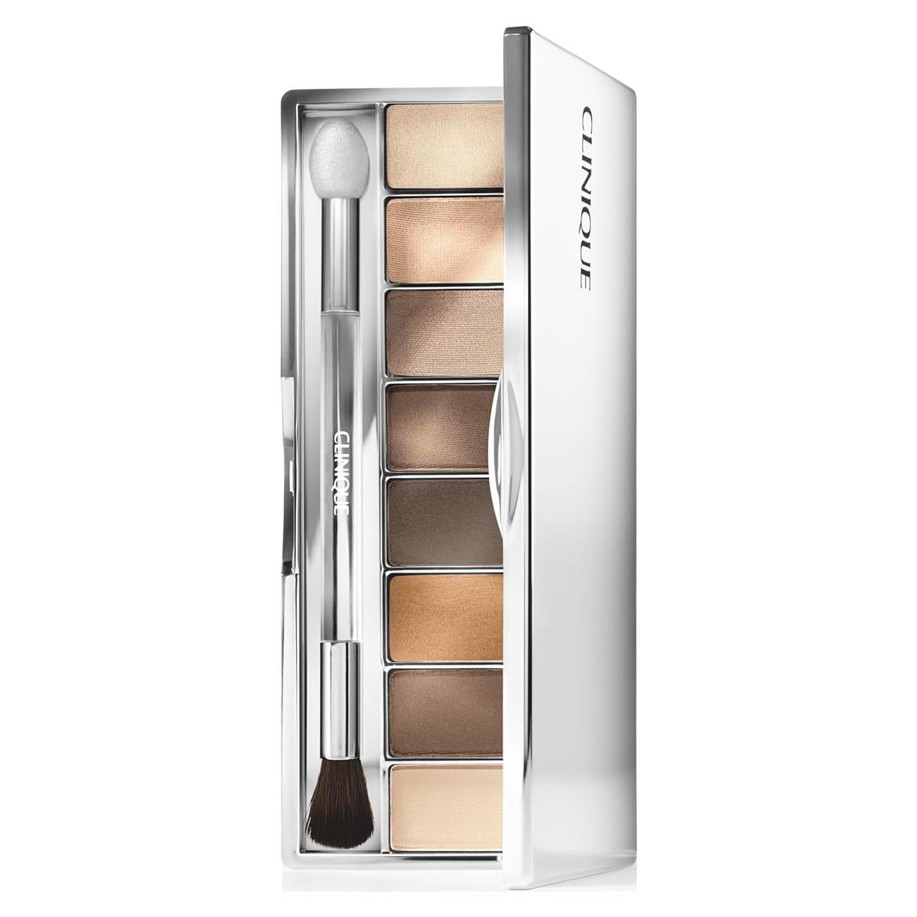 Paleta de Sombra de Ojos Clinique All About Shadow 8 Tonos