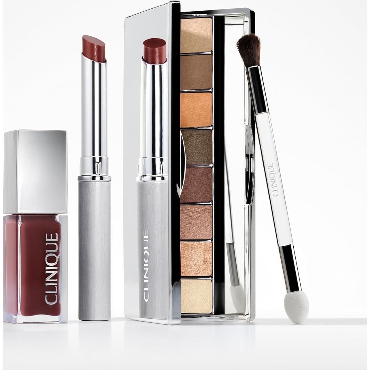 Paleta de Sombra de Ojos Clinique All About Shadow 8 Tonos