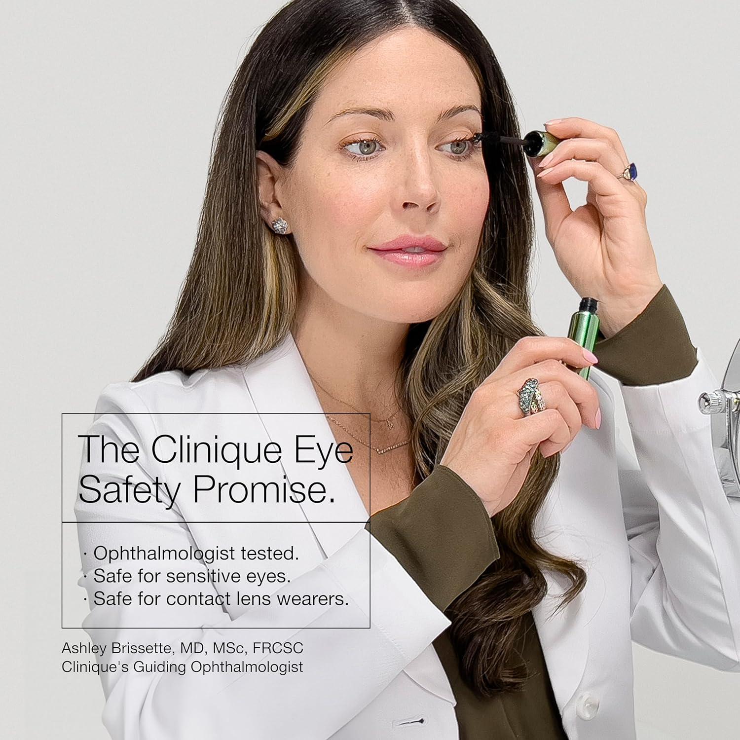 Paleta de Sombra de Ojos Clinique All About Shadow 8 Tonos