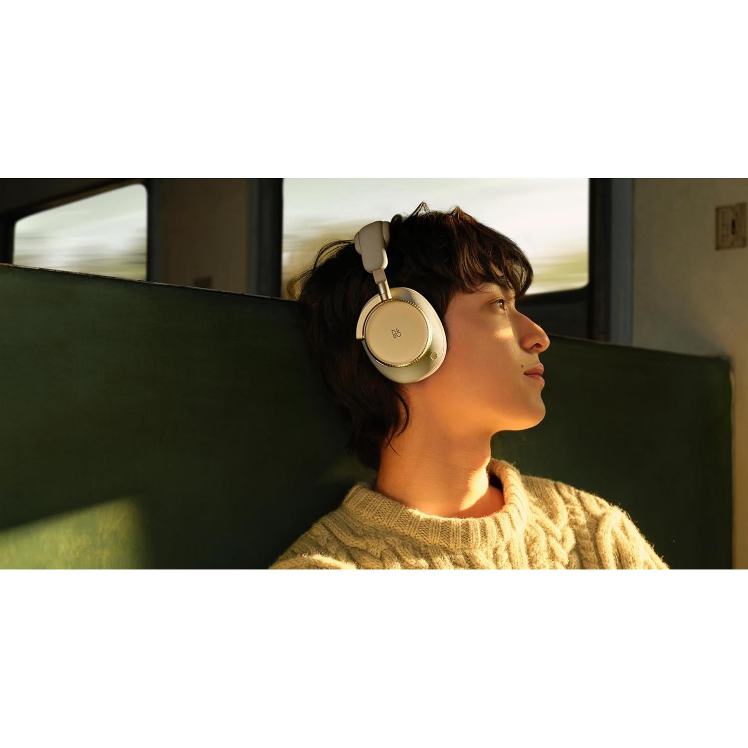 Auriculares Inalámbricos Bang & Olufsen Beoplay H100 ANC