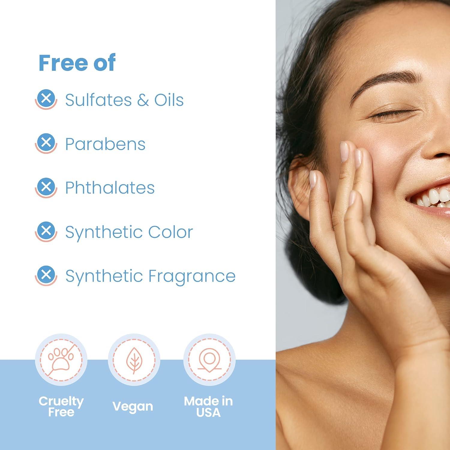 Suero Hidratante Ácido Hialurónico Pure Daily Care 30ml