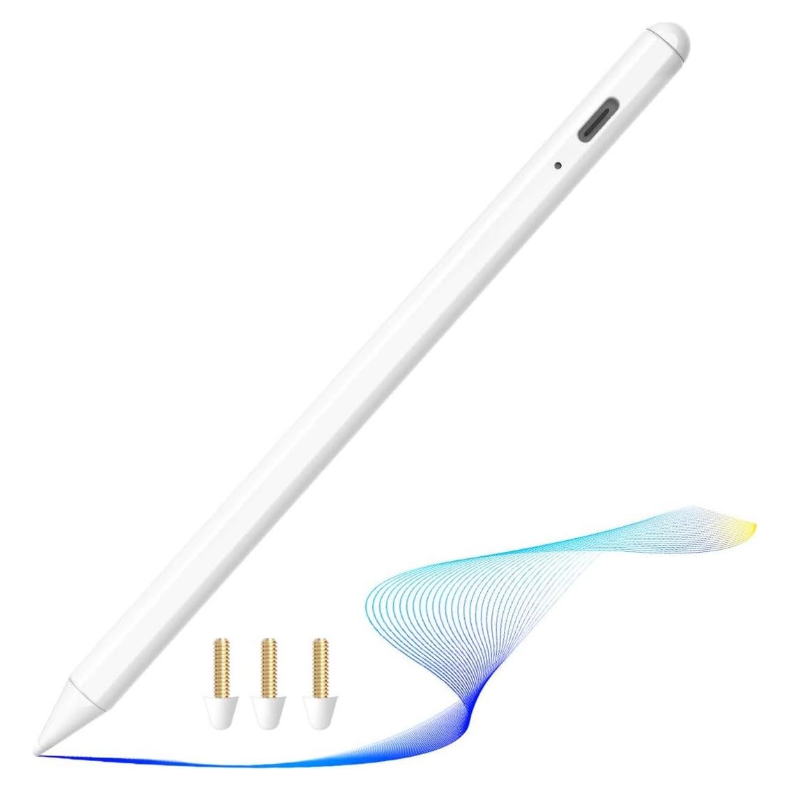 Lápiz Stylus YottnDirect para iPad 10.9" Rechazo de Palma