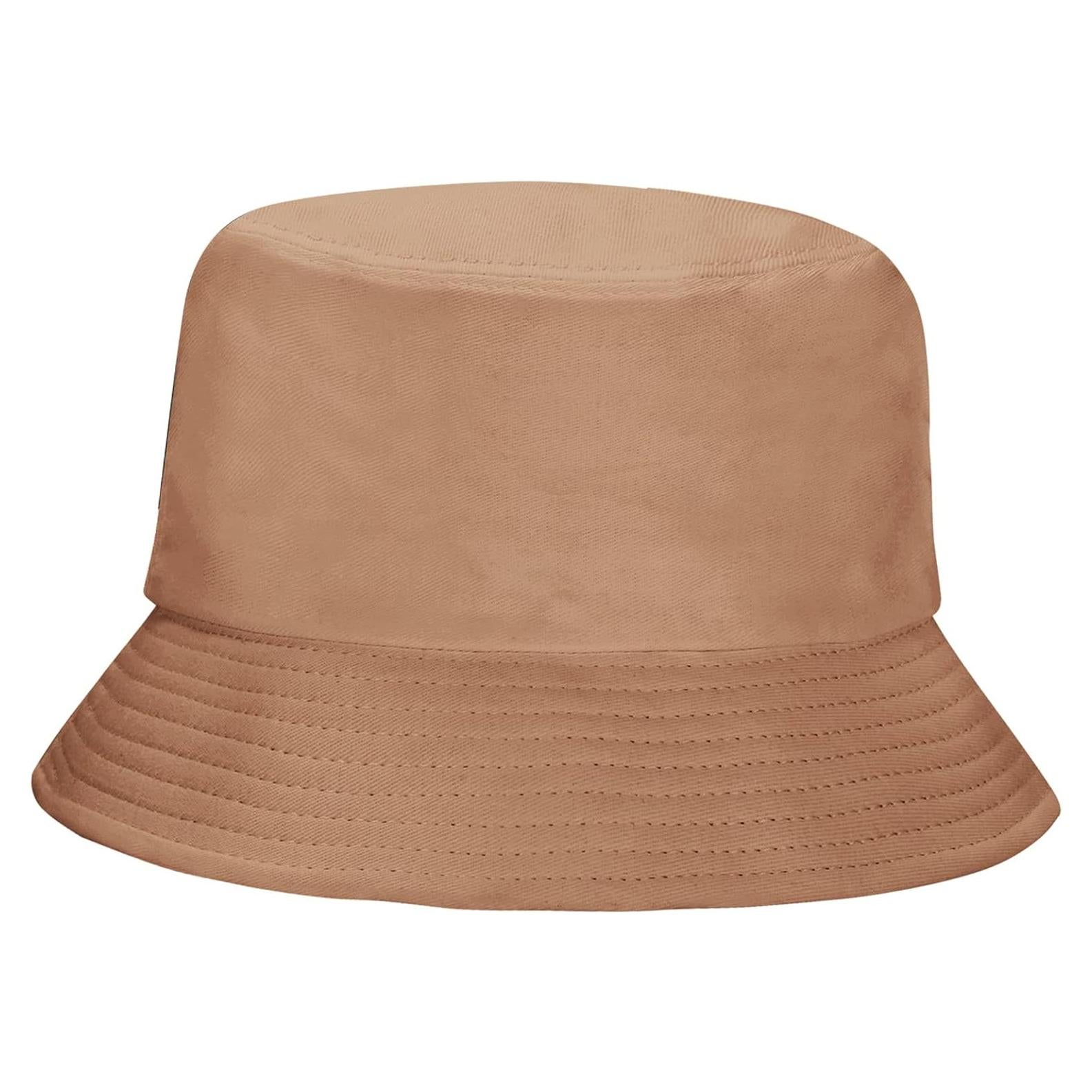Sombrero de Cubo Unisex Rosoz - Protección Solar UPF 50+