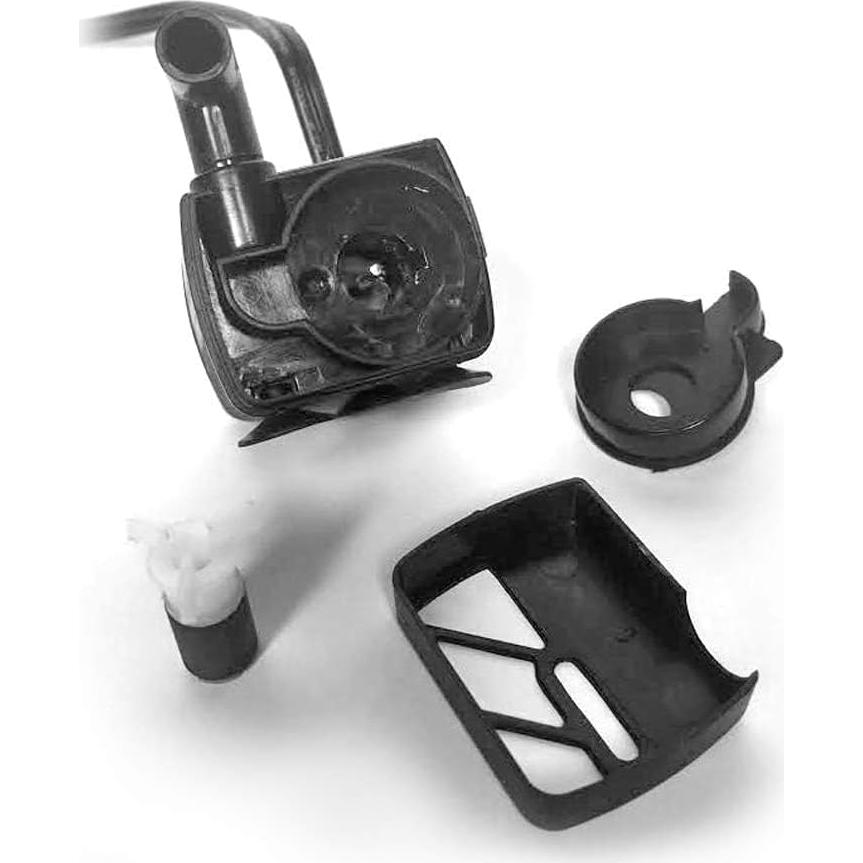 Fuente de Agua para Mascotas Pioneer Pet Acero Inoxidable 1.77L