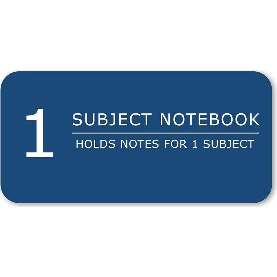 Cuaderno Espiral Reciclado Roaring Spring 28x23cm 80 Hojas