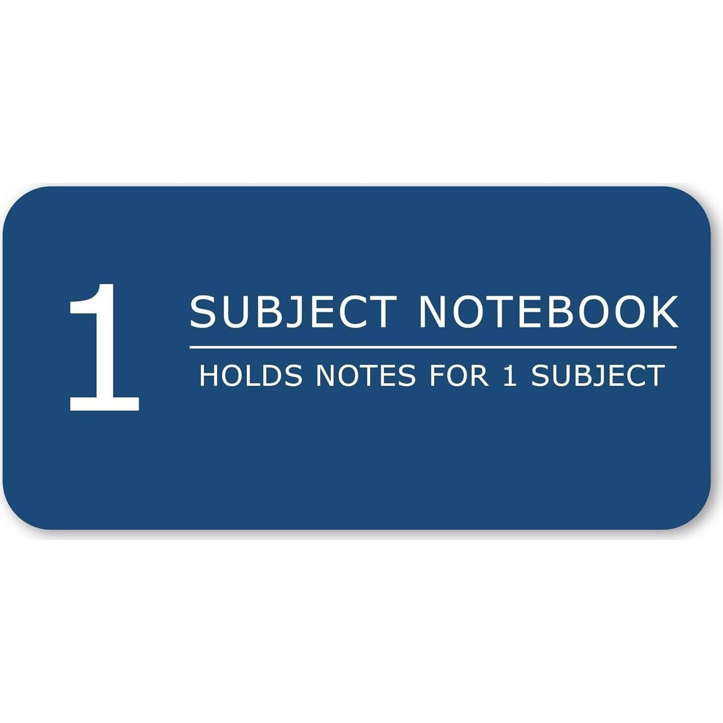 Cuaderno Espiral Reciclado Roaring Spring 28x23cm 80 Hojas