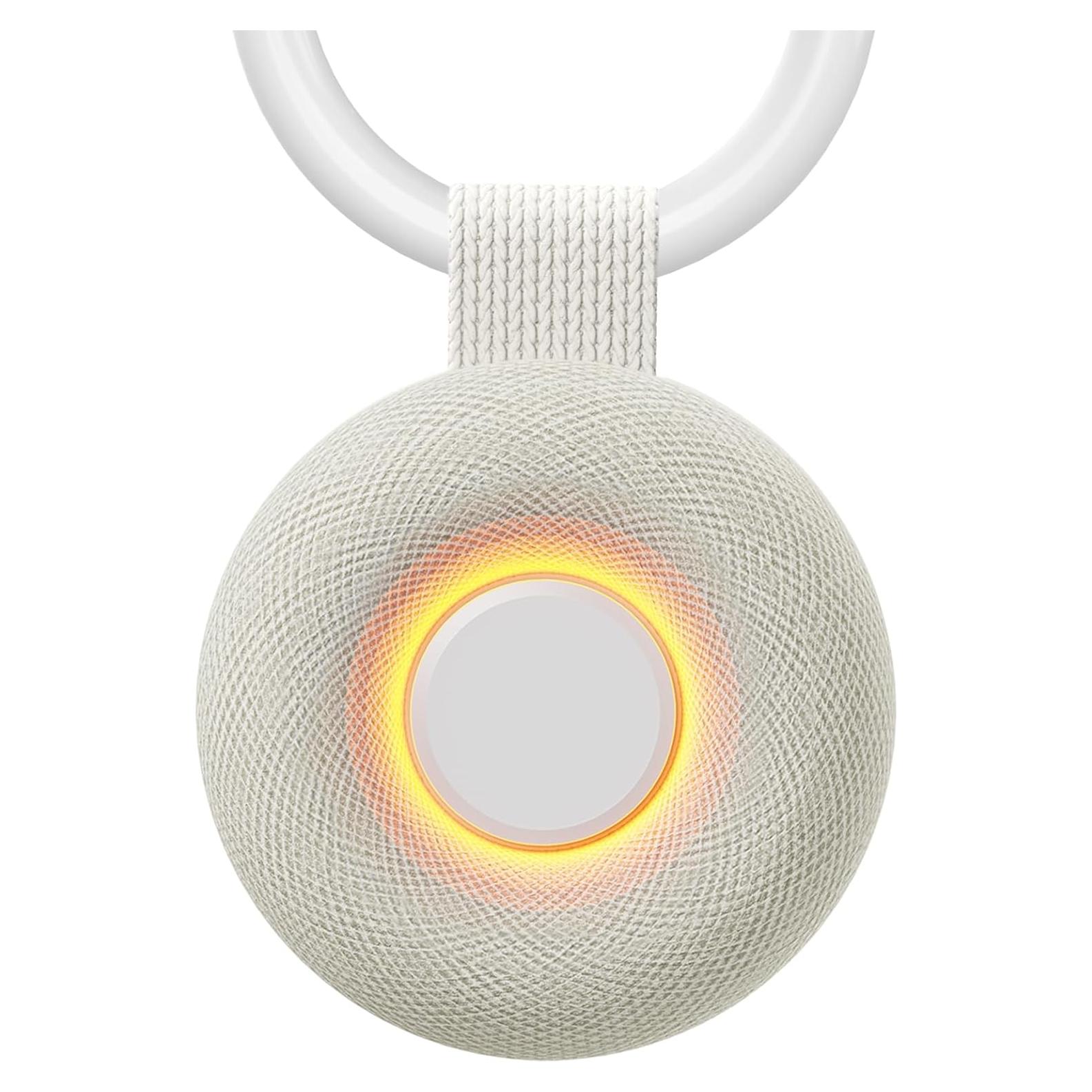 Máquina de Sonido Blanco Harmobub BZY1001 Portátil 15 Sonidos