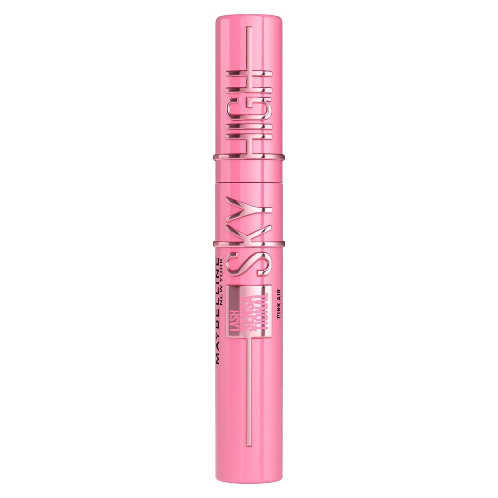 Máscara Maybelline Lash Sensational Sky High 7.2ml Aire Rosa
