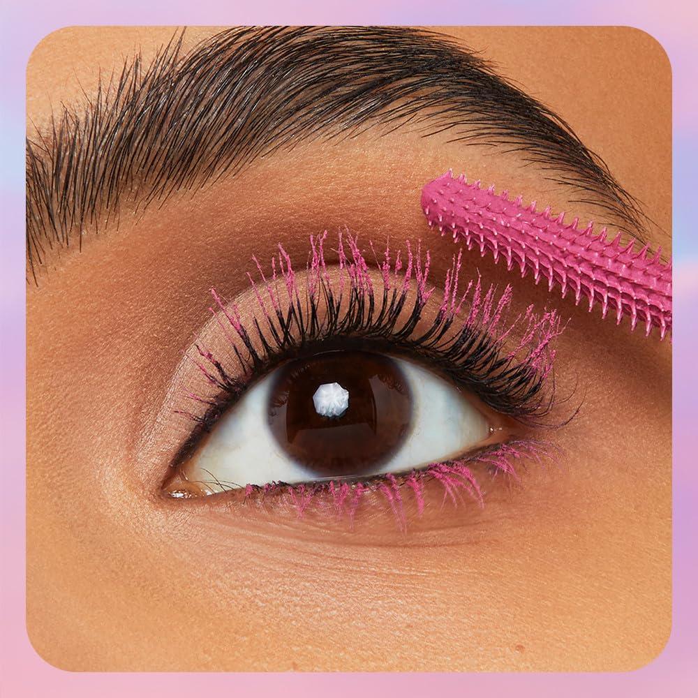 Máscara Maybelline Lash Sensational Sky High 7.2ml Aire Rosa