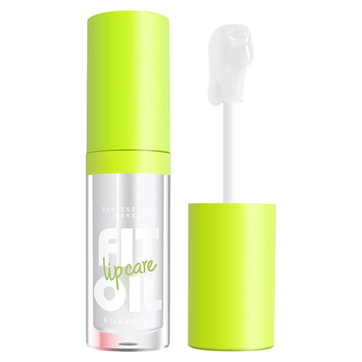 Aceite Hidratante para Labios FYEBOO 4.73 ml Transparente