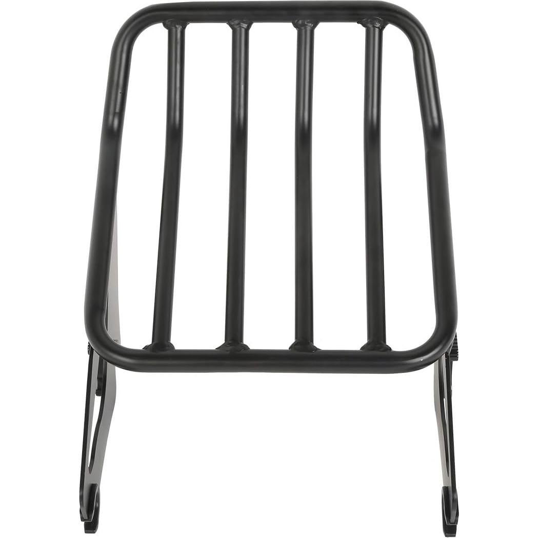 Soporte de Equipaje Desmontable XFMT para Harley Touring 2009+