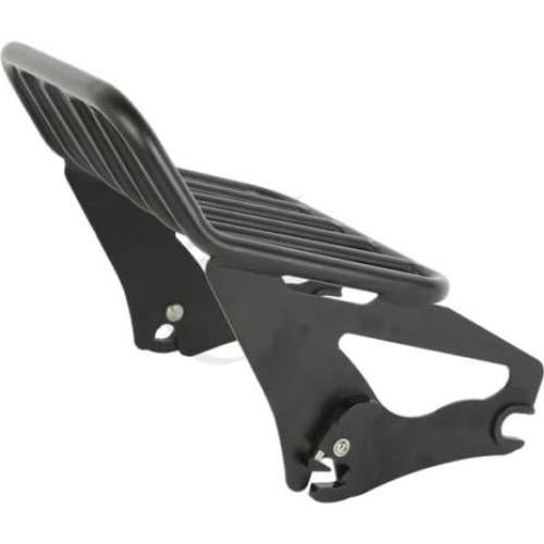 Soporte de Equipaje Desmontable XFMT para Harley Touring 2009+