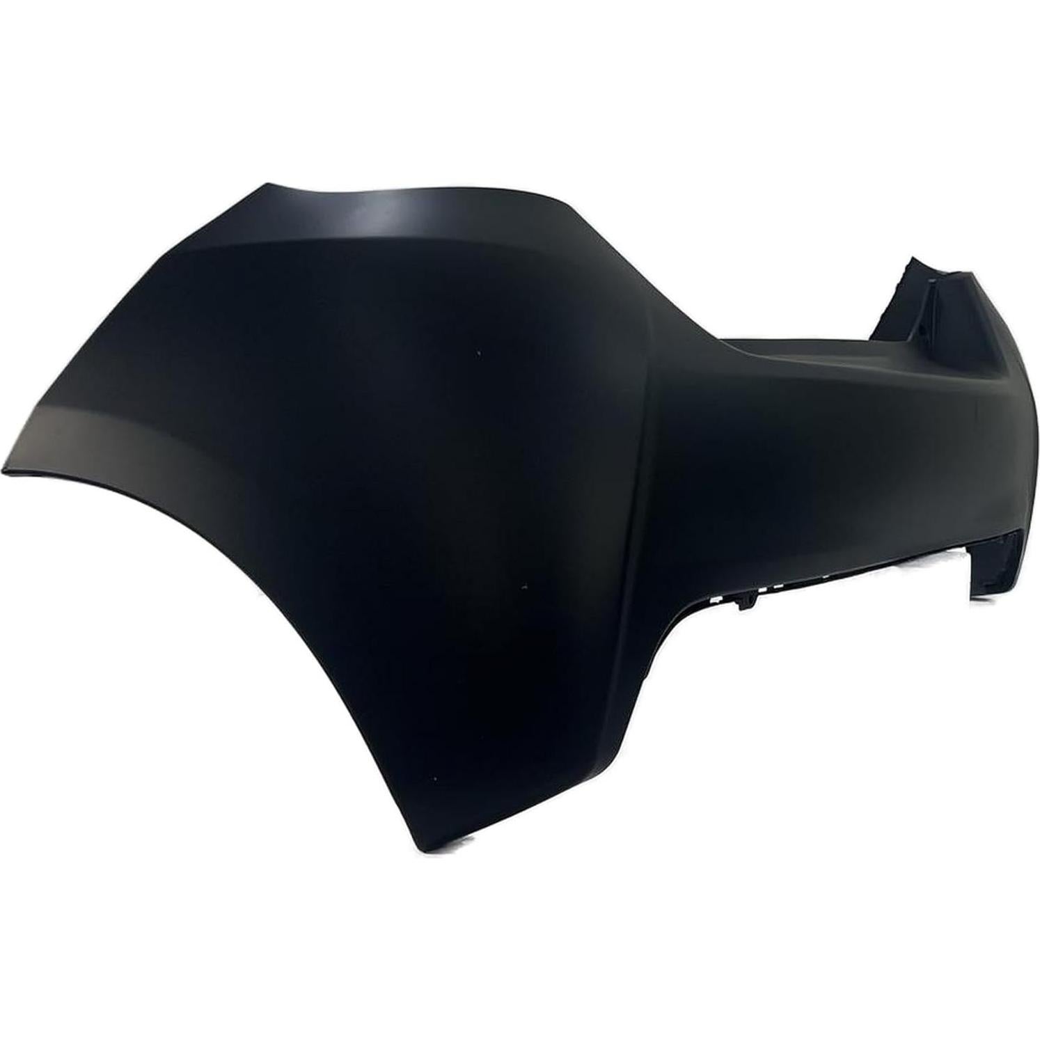 Cubierta de Parachoques Trasero FitParts para Toyota Yaris 2015-2017