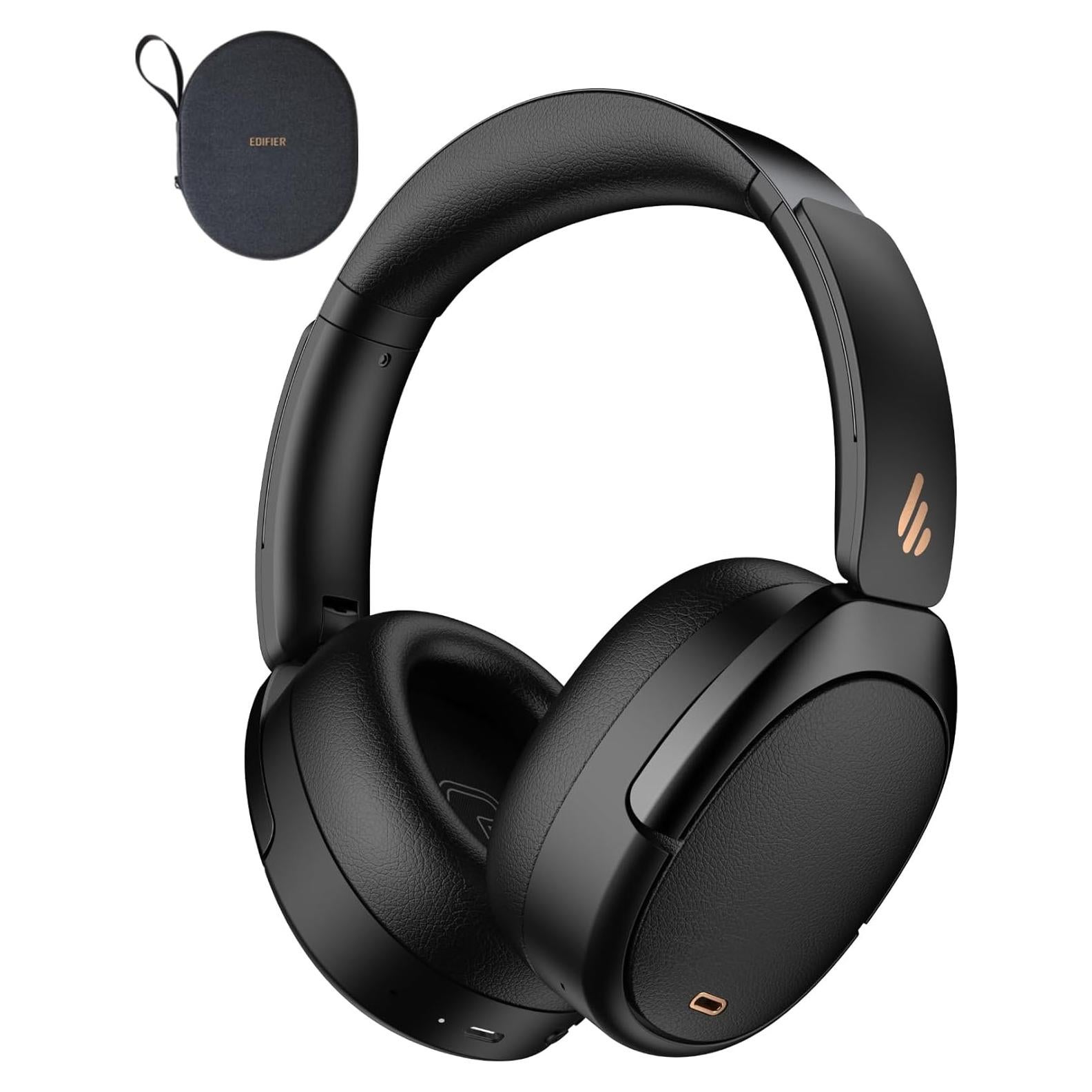 Auriculares Inalámbricos Edifier WH950NB Gen 2 con ANC 80H