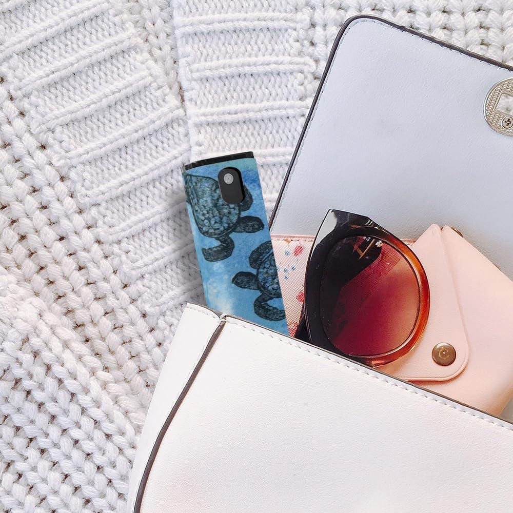 Kit de Limpieza de Pantalla WIRESTER 2 en 1 - Tortugas Marinas