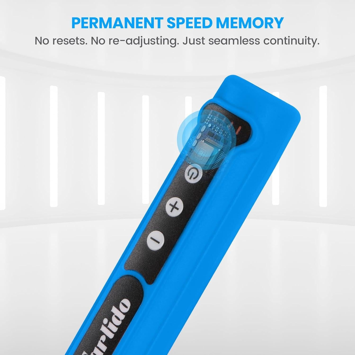 Herramienta Rotativa Inalámbrica Tarlido 4V 5 Velocidades 31 Acc.